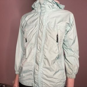Marmot Kid’s Windbreaker Rain Jacket
